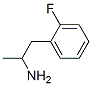 1-(2-Fluorophenyl)-2-propylamine Structure,1716-60-5Structure