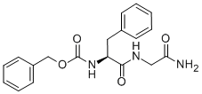 Z-phe-gly-nh2結(jié)構(gòu)式_17187-05-2結(jié)構(gòu)式