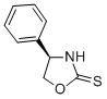 (R)-4-phenyl-1,3-oxazolidine-2-thione Structure,171877-37-5Structure