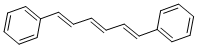 1,6-Diphenyl-1,3,5-hexatriene Structure,1720-32-7Structure