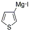 3-Thienylmagnesium iodide Structure,172035-86-8Structure