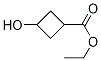 3-羥基環(huán)丁烷羧酸乙酯結(jié)構(gòu)式_17205-02-6結(jié)構(gòu)式