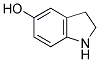 2,3-Dihydroindol-5-ol Structure,172078-33-0Structure