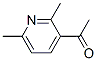 1-(2,6-Dimethyl-3-pyridinyl)ethanone Structure,1721-25-1Structure