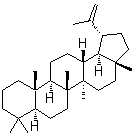 Lup-20(29)-ene Structure,1721-81-9Structure