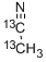 Acetonitrile-13C2 Structure,1722-25-4Structure