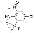 2-Acetamino-5-chloro-3-nitro benzotrifluoride Structure,172215-95-1Structure