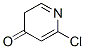 2-Chloro-4-hydroxypyridine Structure,17228-67-0Structure
