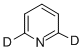 吡啶-D2結(jié)構(gòu)式_17265-96-2結(jié)構(gòu)式