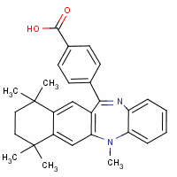 HX600結(jié)構(gòu)式_172705-89-4結(jié)構(gòu)式