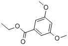 Ethyl 3,5-dimethoxybenzoate Structure,17275-82-0Structure