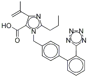 去氫奧美沙坦結(jié)構(gòu)式_172875-98-8結(jié)構(gòu)式