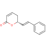 Goniothalamin Structure,17303-67-2Structure