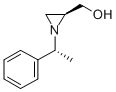 (S)-1-[(r)-α-methylbenzyl]aziridine-2-methanol Structure,173143-73-2Structure