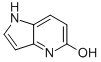 1H-pyrrolo[3,2-b]pyridin-5-ol Structure,17322-91-7Structure