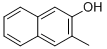 2-Hydroxy-3-methylnaphthalene Structure,17324-04-8Structure