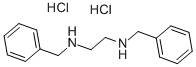 N1,N2-dibenzylethane-Diamine-Dihydrochloride Structure,173259-79-5Structure