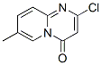 2-Chloro-7-methyl-4H-pyrido[1,2-a]pyrimidin-4-one Structure,17326-18-0Structure