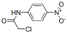 2-Chloro-N-(4-nitrophenyl)acetamide Structure,17329-87-2Structure