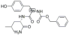 Z-tyr-leu-nh2結(jié)構(gòu)式_17331-91-8結(jié)構(gòu)式