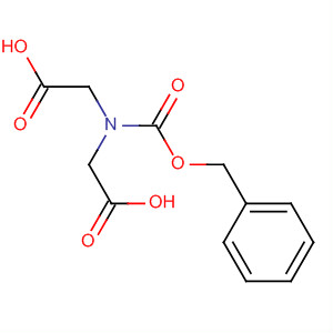 2-{[(Benzyloxy)carbonyl](carboxymethyl)amino}acetic acid Structure,17335-88-5Structure