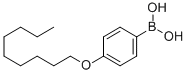 4-(N-nonyloxy)phenylboronic acid Structure,173392-87-5Structure