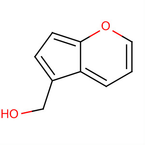 4-Benzofuranmethanol Structure,173470-67-2Structure