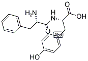 L-phenylalanyl-l-tyrosine Structure,17355-18-9Structure