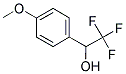 2,2,2-Trifluoro-1-(4-methoxyphenyl)ethanol Structure,1737-27-5Structure