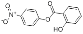 4-Nitrophenylsalicylate Structure,17374-48-0Structure