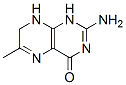 4(1H)-pteridinone,2-amino-7,8-dihydro-6-methyl-(9ci) Structure,17377-13-8Structure