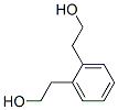 2-[2-(2-Hydroxyethyl)phenyl]ethanol Structure,17378-99-3Structure