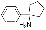 1-Phenylcyclopentylamine Structure,17380-74-4Structure