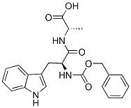 Z-trp-ala-oh Structure,17388-71-5Structure