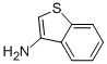 Benzo[b]thiophen-3-ylamine Structure,17402-82-3Structure