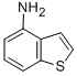 1-Benzothien-4-ylamine Structure,17402-83-4Structure