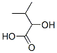 D-α-Hydroxyisovaleric acid Structure,17407-56-6Structure