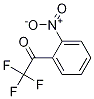 2,2,2-Trifluoro-1-(2-nitrophenyl)ethanone Structure,17408-17-2Structure