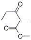 Methyl 2-methyl-3-oxopentanoate Structure,17422-12-7Structure