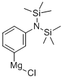 3-[Bis(trimethylsilyl)amino]phenylmagnesium chloride Structure,174484-84-5Structure