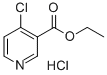 Ethyl4-chloropyridine-3-carboxylate hydrochloride Structure,174496-99-2Structure