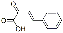 2-Oxo-4-phenyl-but-3-enoic acid Structure,17451-19-3Structure