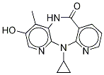 3-Hydroxy nevirapine Structure,174532-82-2Structure