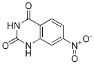 7-Nitroquinazoline-2,4(1h,3h)-dione Structure,174565-63-0Structure