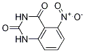 5-Nitroquinazoline-2,4(1h,3h)-dione Structure,174565-65-2Structure