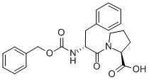 Z-d-phe-pro-oh Structure,17460-56-9Structure