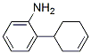 4-Cyclohexenylbenzenamine Structure,1747-75-7Structure