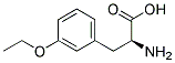 Dl-3-ethoxyphenylalanine Structure,174732-61-7Structure