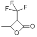 Alpha-trifluoromethyl-beta-Butyrolactone Structure,174744-18-4Structure