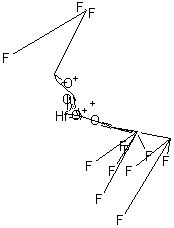 Hafnium(Ⅳ)trifluoroacetylacetonate Structure,17475-68-2Structure